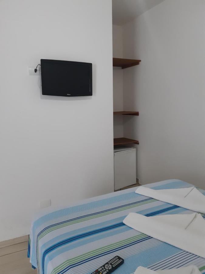 Pousada Raios De Luar Boiçucanga Zewnętrze zdjęcie