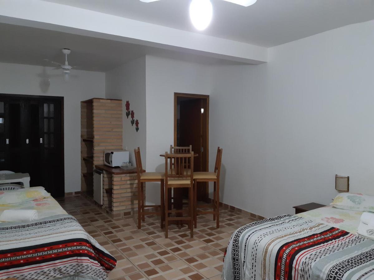 Pousada Raios De Luar Boiçucanga Zewnętrze zdjęcie