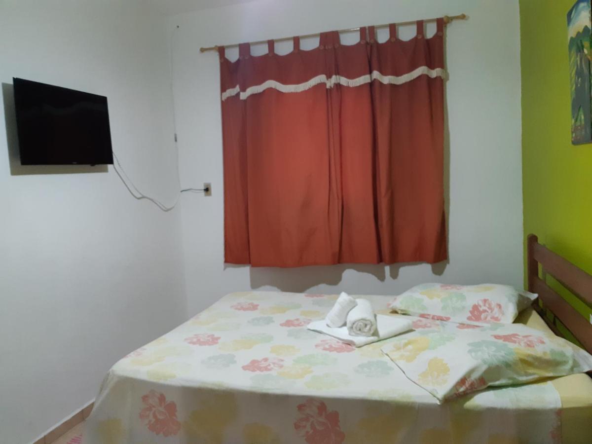 Pousada Raios De Luar Boiçucanga Zewnętrze zdjęcie